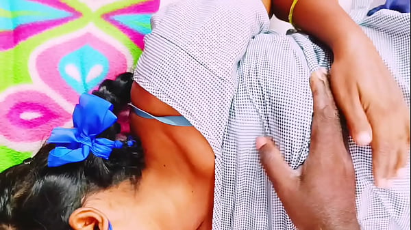 Indian school girl 1st sex. Telugu dirty talks. 