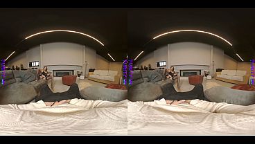 PurityVR - Cougar'_s Desires