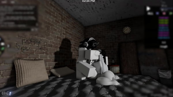 Nonton Horny Girl Sucks The Cum Off Right After Making Me Finish~ | Pt.4 thumbnail