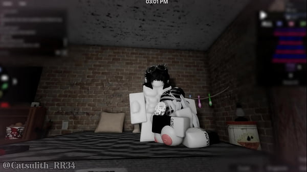 Horny girl sucks the cum off right after making me finish~ pt 4 