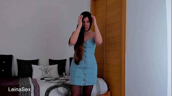 Embarazando a tu cu&ntilde;ada juego de role play en castellano