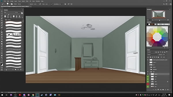 Nonton Sts Broadcast By Dc On Picarto From January Tenth 2022 B thumbnail