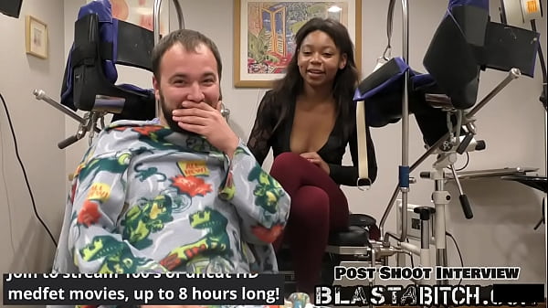 Minnie rose sucks dick and gets pussy blasted with cum 