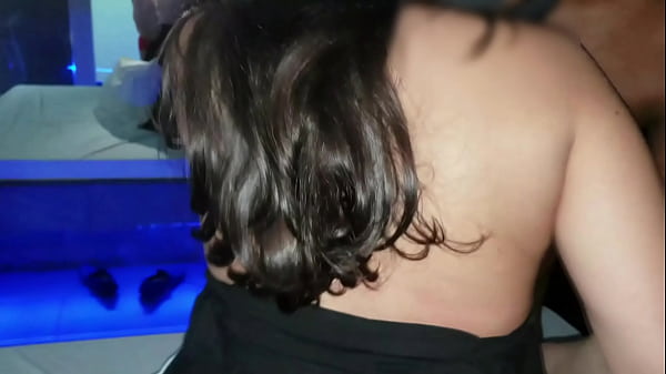 They think I'm an idiot, they put in without a condom 