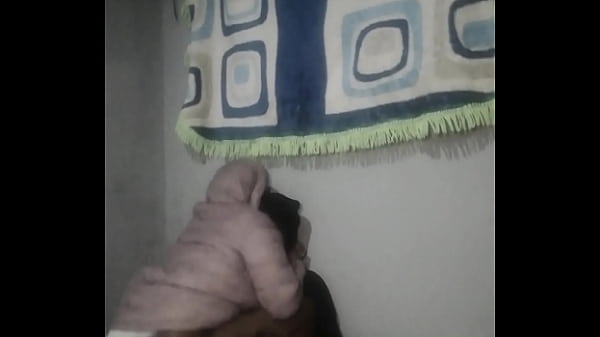 Big ass Chipikechipi rides black cock 