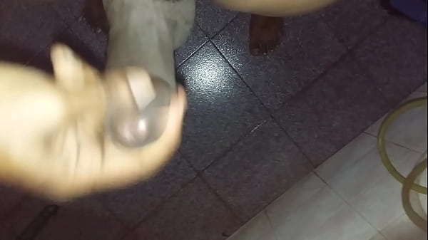 Play MP4 - Cute Cum shot