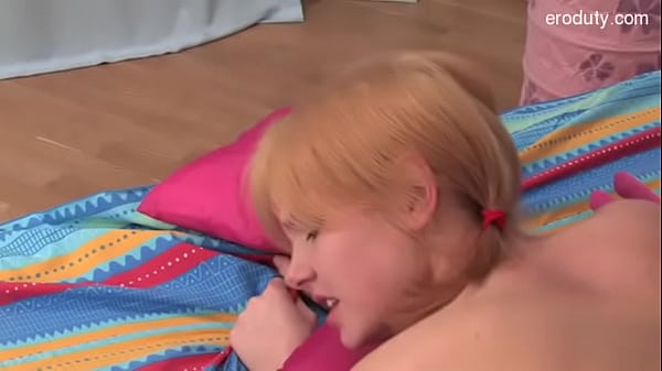 Gorgeousteenager cuminmouth