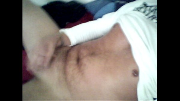 Playing with my dick