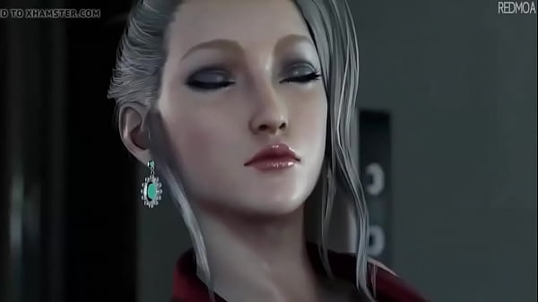 Redhead Blowing And Eating Multiple Cum thumbnail