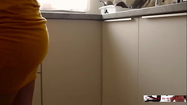 Play MP4 - Quick fuck before breakfast&period; Teasing him i won a quick  fuck