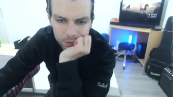 PascalFucksYou Streaming Kulisse undGedanken von mir 3