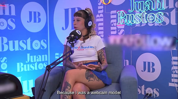 8 orgasmos de Esencia Migrante LATINA de GRAN CULO termina haciendo_GARGANTAPROFUNDA en Juan BustosPodcast