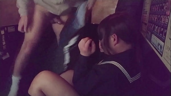 Japanese Cd Gives A Blowjob thumbnail