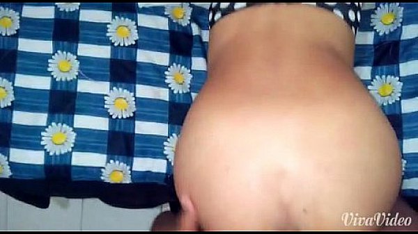 Castigando a monica en cuatro