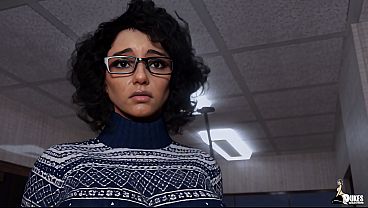 Play MP4 - College guy has a secret meeting with his futa professor