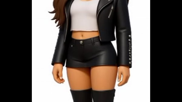 Entre ses jambes au fauteuil 