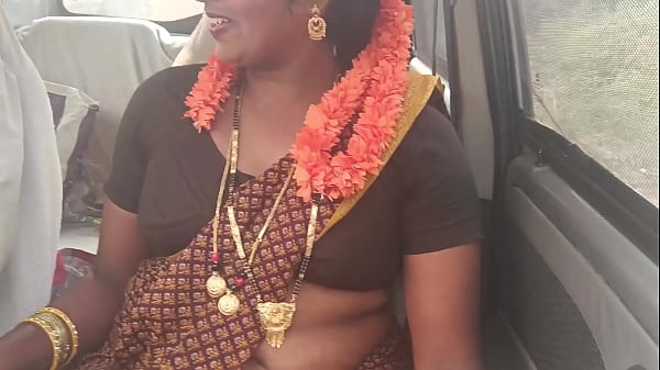 Play MP4 - Stepmom and stepson long drive for fucking&period; Car dirty talks&period; Telugu adio&period;