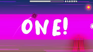 Fucking Fuck Geometry Dash thumbnail