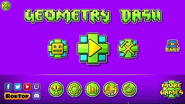 Nonton Fucking Fuck Geometry Dash thumbnail