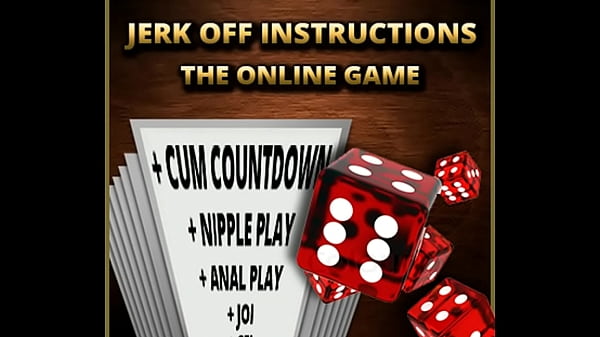 Jerk Off Instructions The Online Game Extended On By Goddess Lana thumbnail