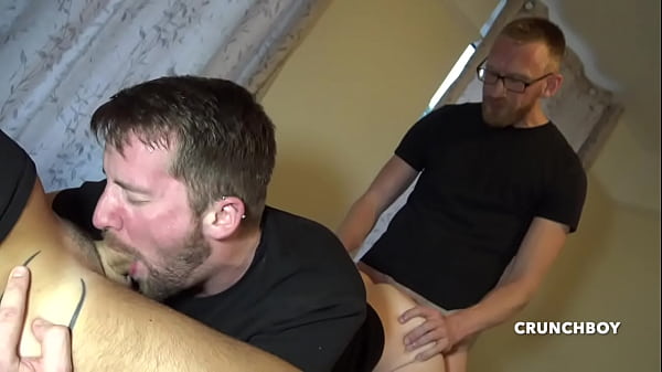 Bareback Complete Amator French Porn Video Homemade With French Twink Wit Big Cock Fucked Anal By Their Straight Frienc Curious For Sex, Exihb Or Public Cruisin thumbnail