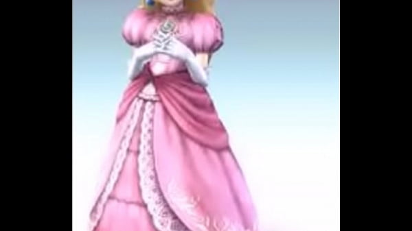 videos games music princess peach 