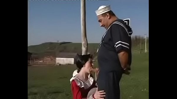 Roberto Malone_comendo_a Olivia