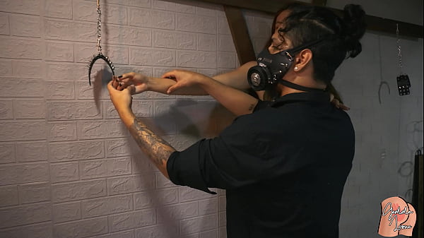 Nonton Puta Sumisa Es Follada Fuertemente Mientras Pide Que Le Den Mas Leche thumbnail