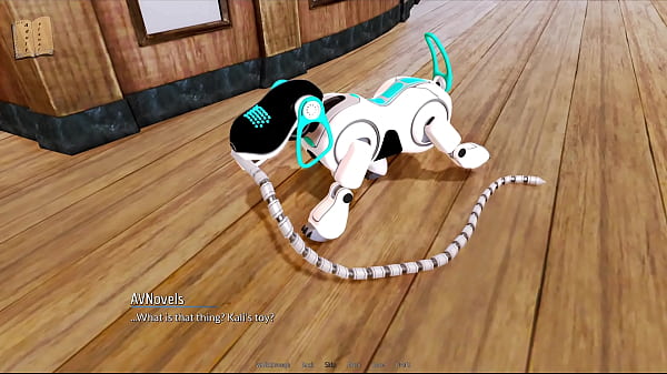 Play MP4 - Harem Hotel 390