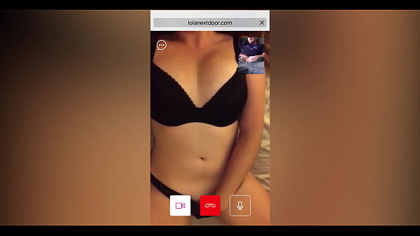 Webcam sex with random girl #1