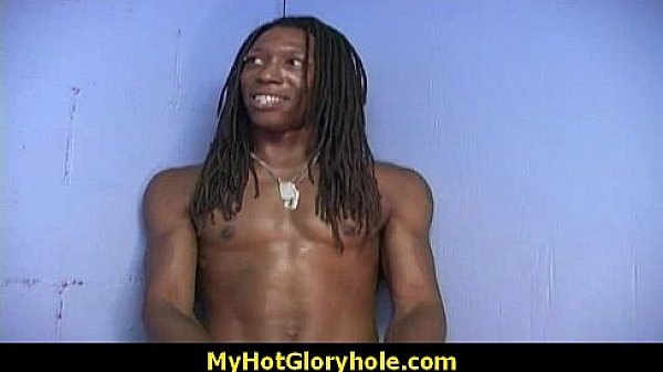 Sexy Wild Lady Deepthroats At Gloryhole 10 