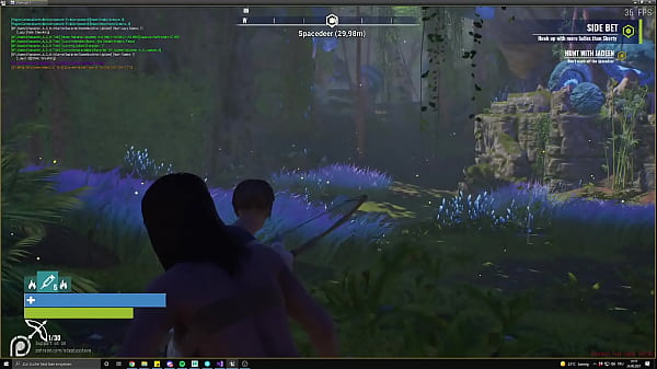 WL broadcast by AS on Picarto from August Twenty-Fourth 2021 A 