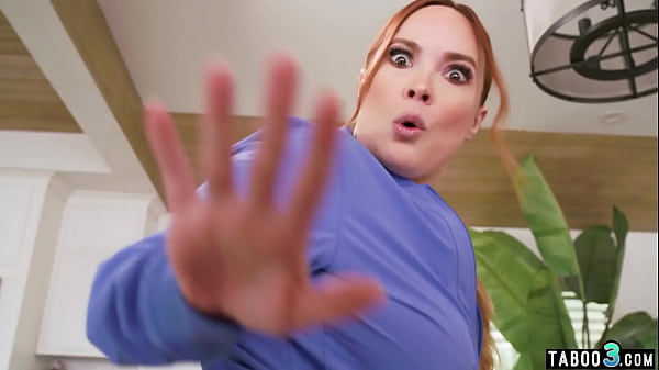 Play MP4 - Red CIS nurse taking care of TS Erica Cherry and Ariel Demures big cocks