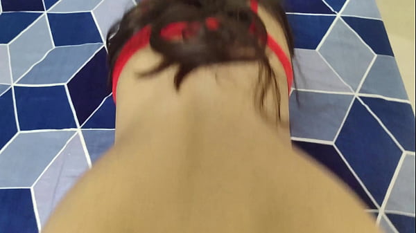 Indian xxx sexy Saara milf secret sex with son_in law