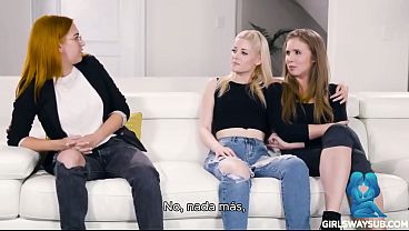 Fooling The Officer. To see in: Girlswaysubcom 