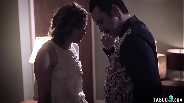 Perv social worker fucks an innocent_orphan teen_hard