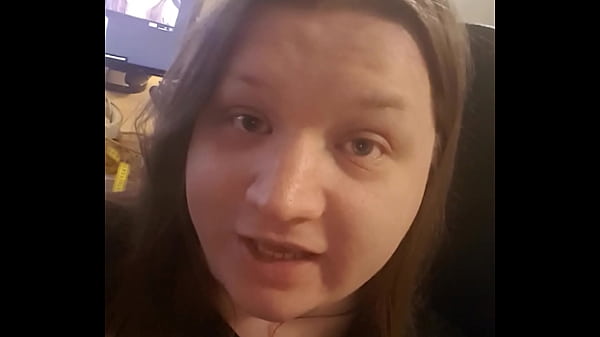 Introducing myself in my personal verification video for Xvideos :) 