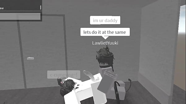 Femboy Gets Railed By A Virgin 