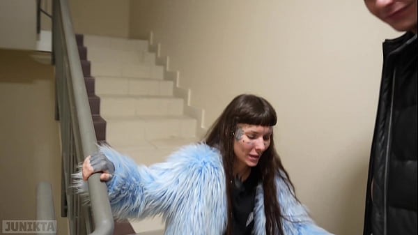 IT_SEEMS THAT SOMEONE WAS SPYING ONUS WHILE WE WERE FUCKING IN THEENTRANCE SO WE_CONTINUED AT HOME FULL