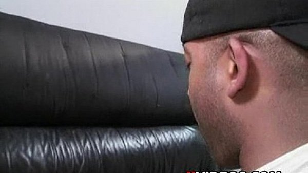 Gentlemens-gay - BoneThugs3 - scene 2 