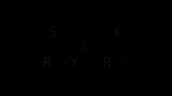 Nonton With Their Depraved Behavior, They Called Two Youkai And Got A Deep Anal Fuck thumbnail