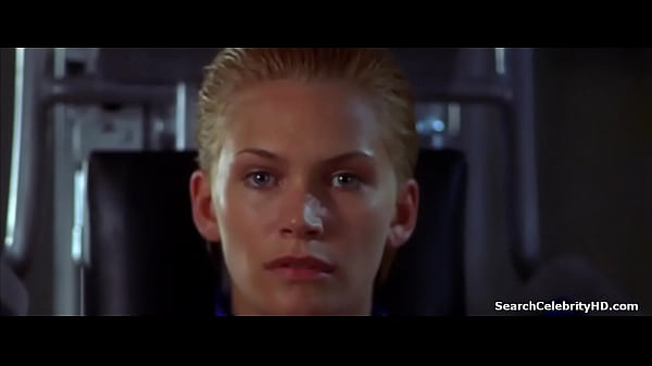 Natasha Henstridge in Species II (1998) - 3 