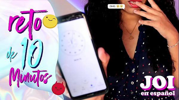 RETO 10MIN MASTURBACION GUIADAAGATHA_DOLLY