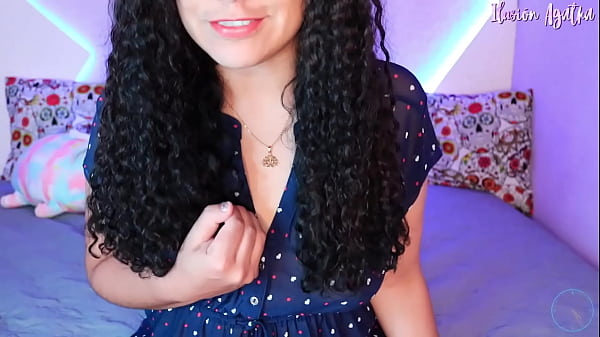 Play MP4 - RETO&colon; 10 MIN MASTURBACION GUIADA - AGATHA DOLLY