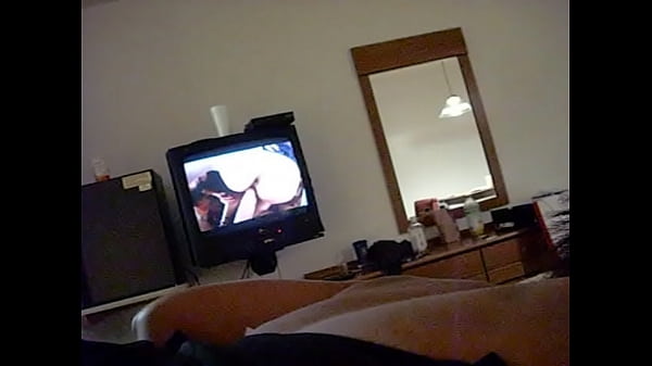 sweet black gf sucking cock