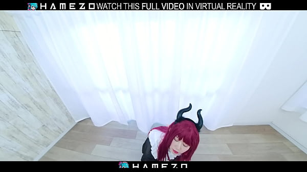 Nonton Beautiful Japanese Girl Sana Morikawa Pleases Her Boyfriend In Vr. thumbnail