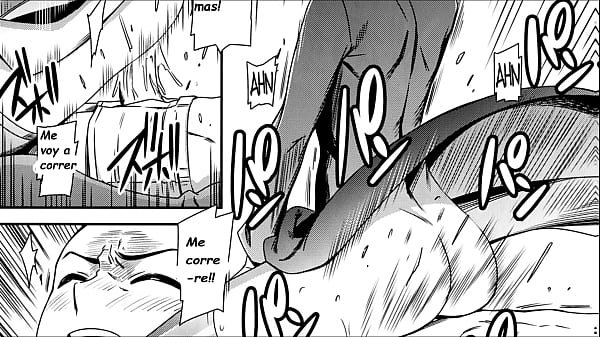 Analizando el H por excelencia por de One punch man 