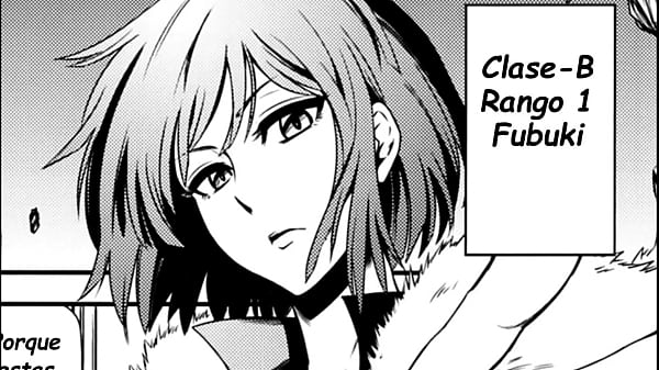 Analizando el h por excelencia por de one punch man