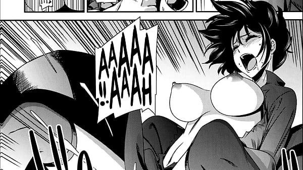 One Hurricane, review del capítulo 1 del hentai de Onepunch man