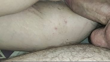 Wanted it gentle&hellip_ ended up hard in the ass